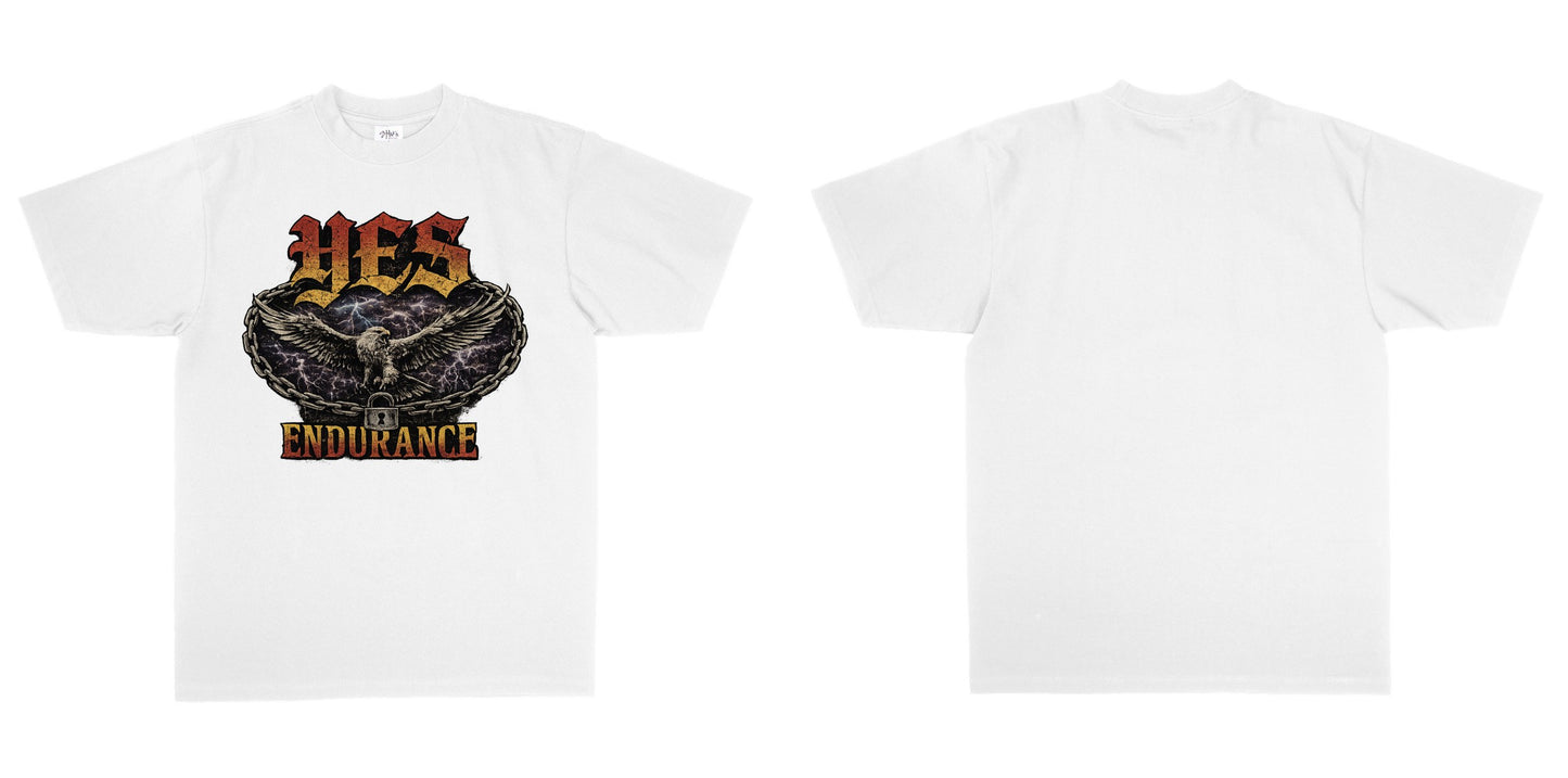 Shaka Wear SHMCS — Off white / XL