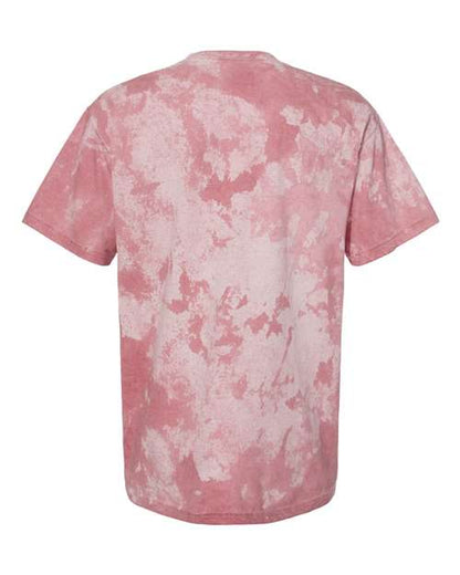 Comfort Colors 1745 - Clay (Back)