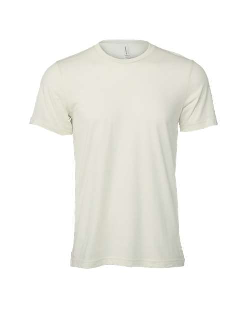 BELLA + CANVAS 3001 - Citron (Front)