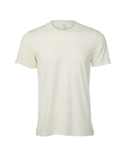 BELLA + CANVAS 3001 - Citron (Front)