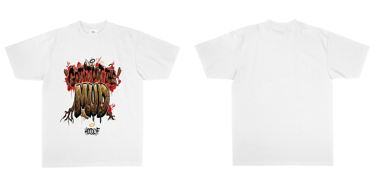 Shaka Wear SHMHSS — White / XL