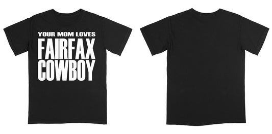 Comfort Colors 1717 — Black / XL
