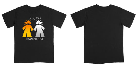 Comfort Colors 1717 — Black / L