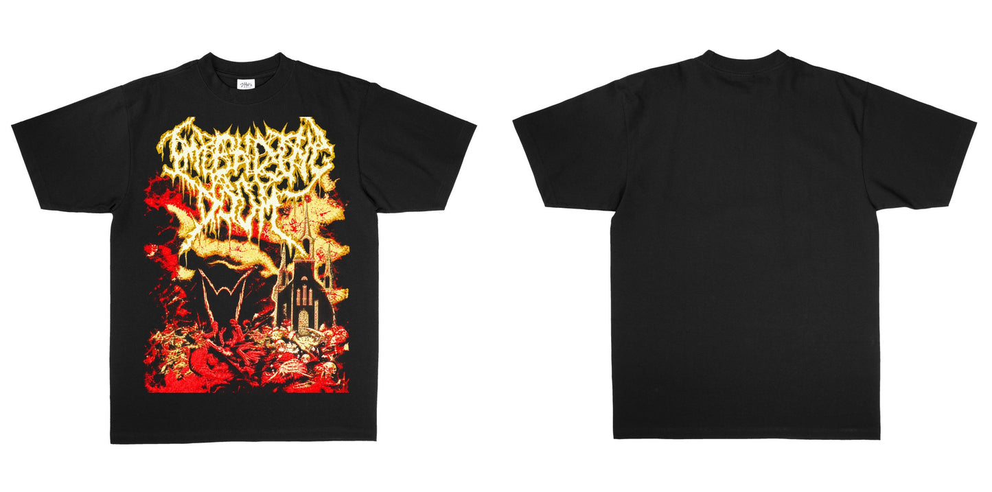 Shaka Wear SHMHSS — Black / L