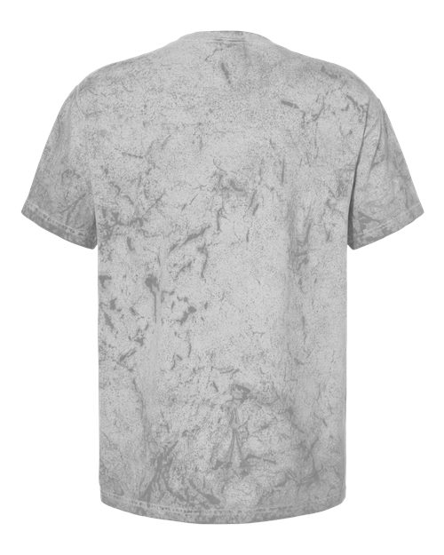 Comfort Colors 1745 - Smoke (Back)