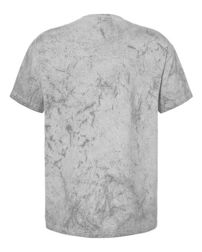 Comfort Colors 1745 - Smoke (Back)