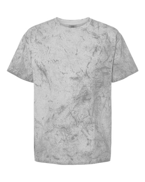 Comfort Colors 1745 - Smoke (Front)