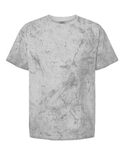 Comfort Colors 1745 - Smoke (Front)