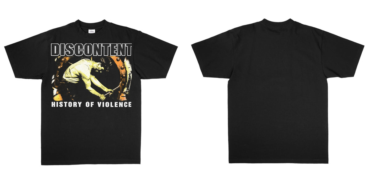 Shaka Wear SHMHSS — Black / L
