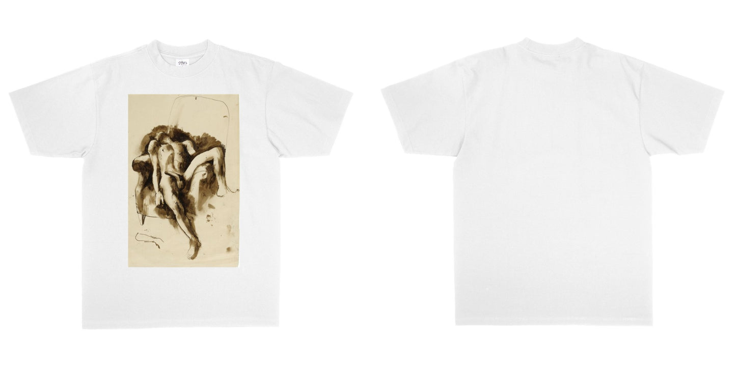 Shaka Wear SHMHSS — White / L