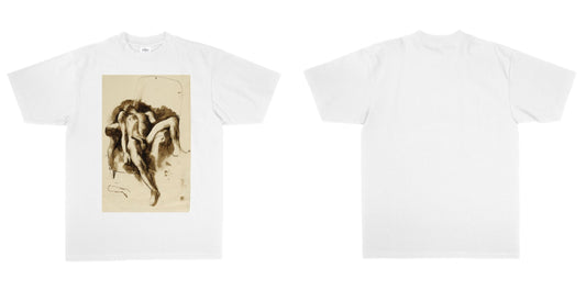 Shaka Wear SHMHSS — White / L