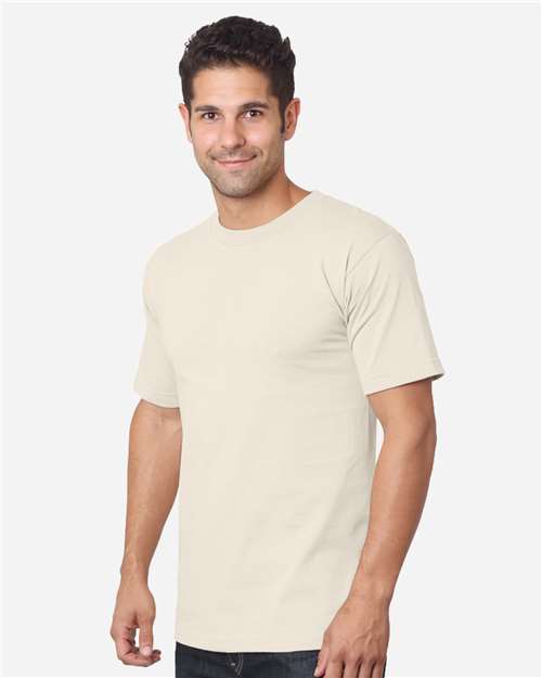 Bayside 5910 - Cream (Front)