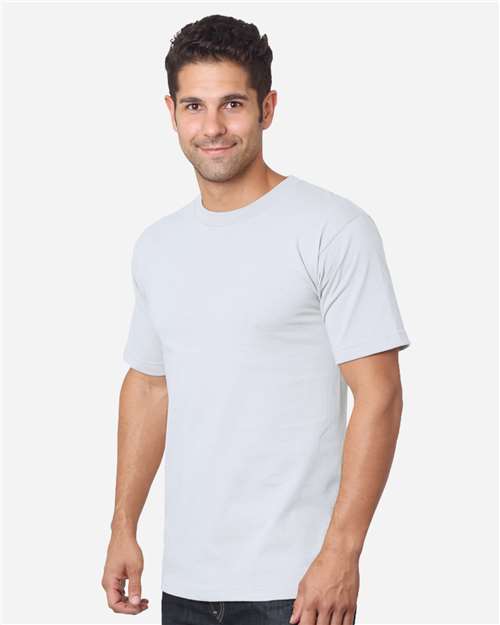 Bayside 5910 - White (Front)