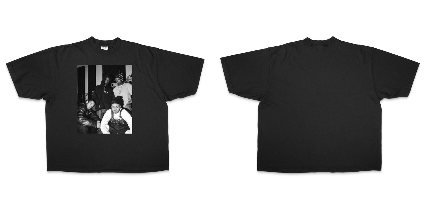 Shaka Wear SHGDD — Black / L