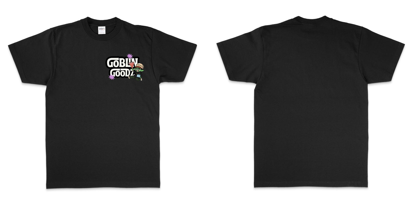Shaka Wear SHASS — Black / 4XL