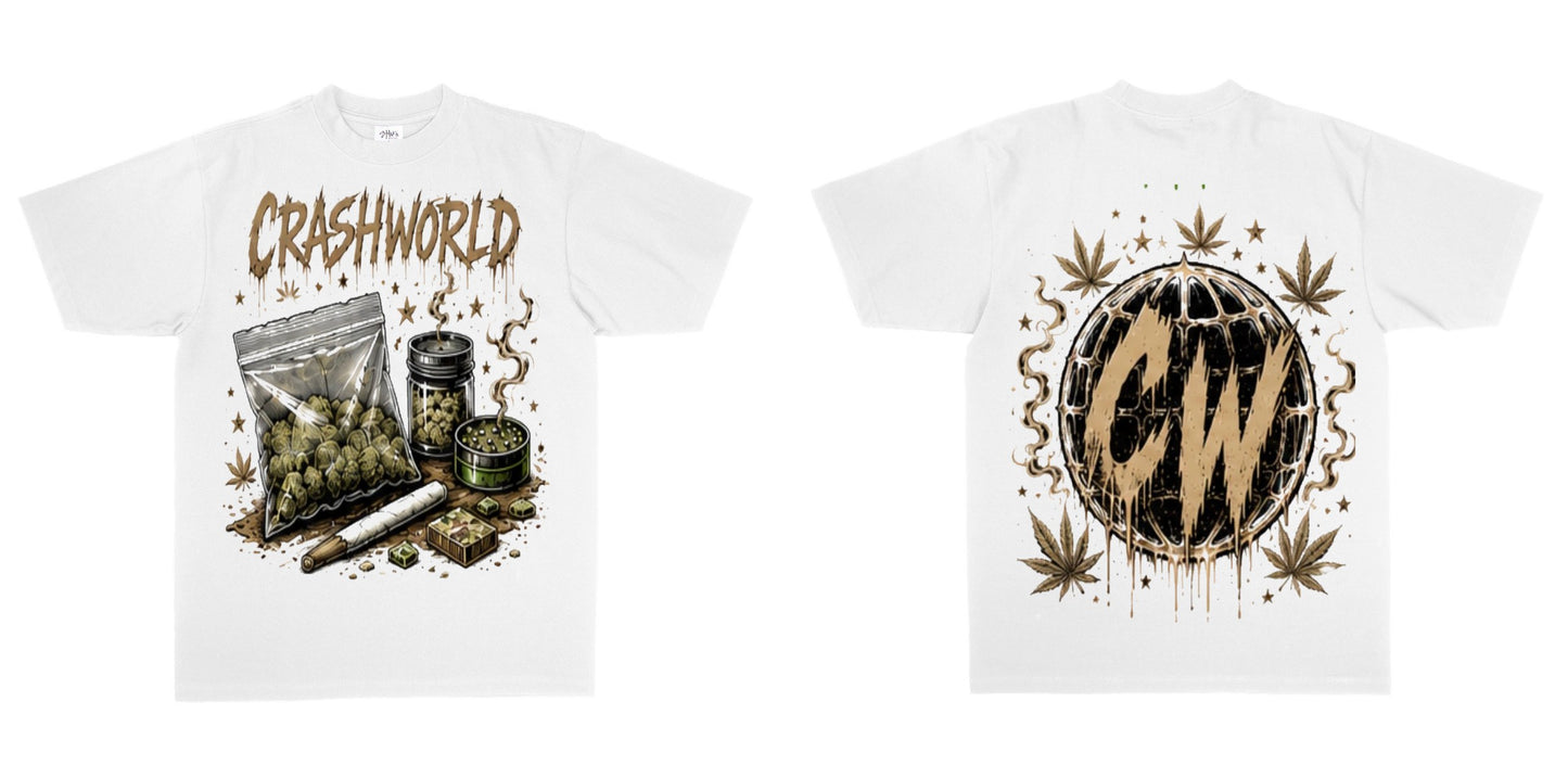 Shaka Wear SHMCS — White / XL