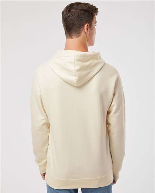Independent Trading Co. SS4500 - Bone (Back)