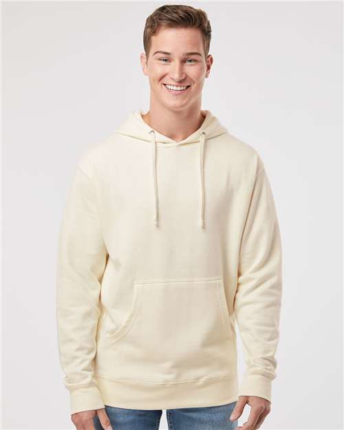Independent Trading Co. SS4500 - Bone (Front)