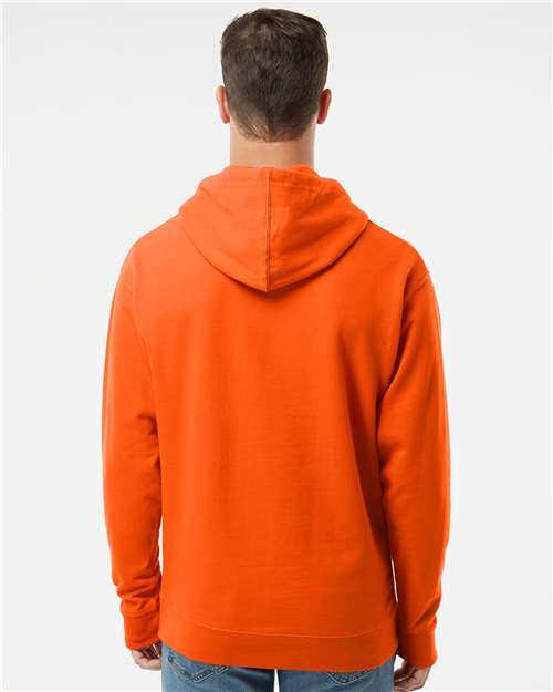 Independent Trading Co. SS4500 - Orange (Back)
