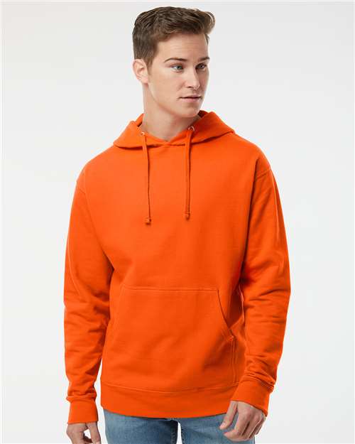 Independent Trading Co. SS4500 - Orange (Front)