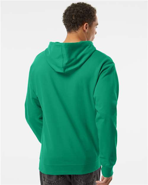 Independent Trading Co. SS4500 - Kelly Green (Back)