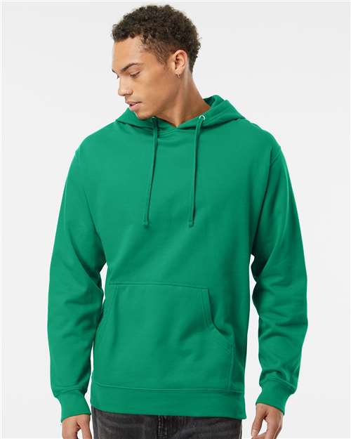 Independent Trading Co. SS4500 - Kelly Green (Front)