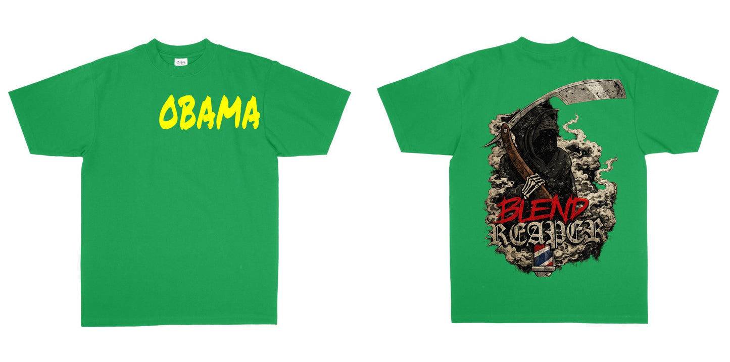 Shaka Wear SHMHSS — Kelly Green / XL