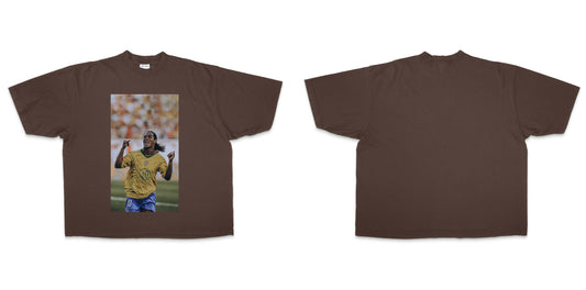 Shaka Wear SHGDD — Mocha / M