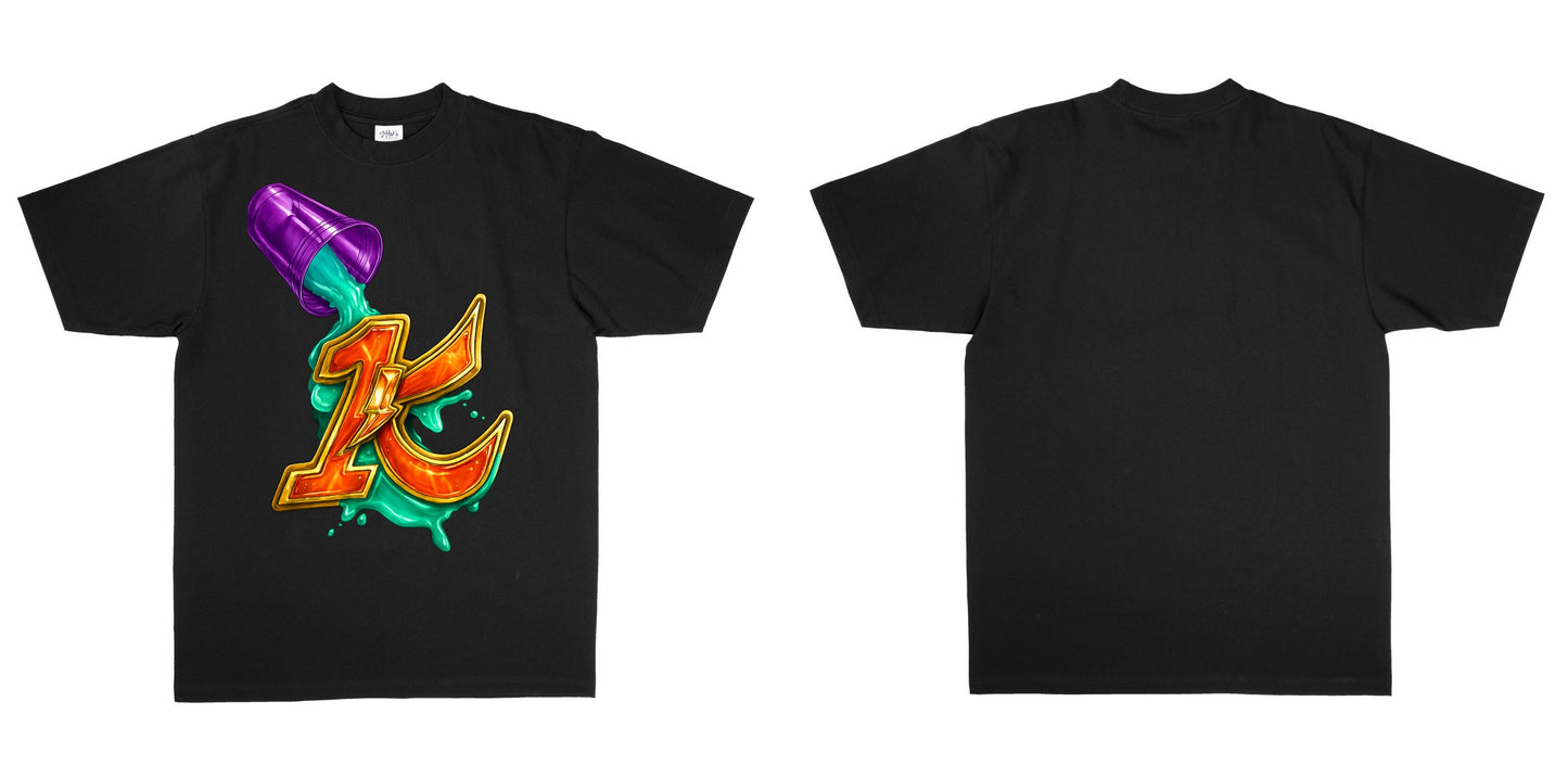 Shaka Wear SHMCS — Black / S