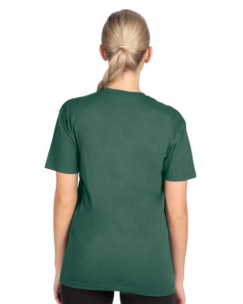 Next Level 3600 - Royal Pine (Back)