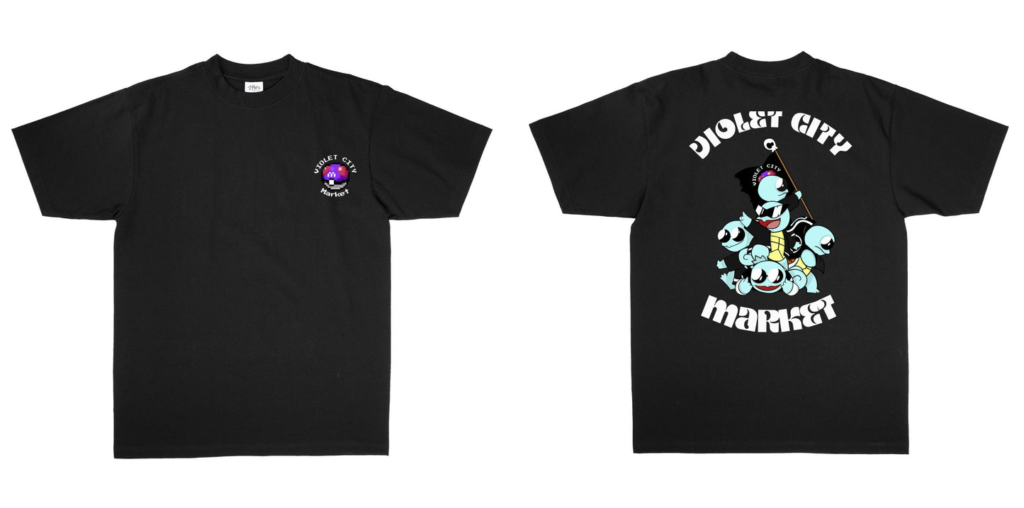 Shaka Wear SHMHSS — Black / XL