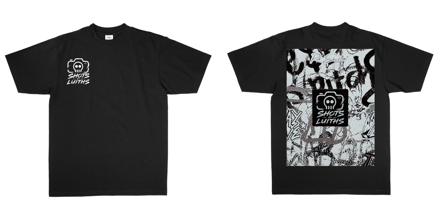 Shaka Wear SHMHSS — Black / S