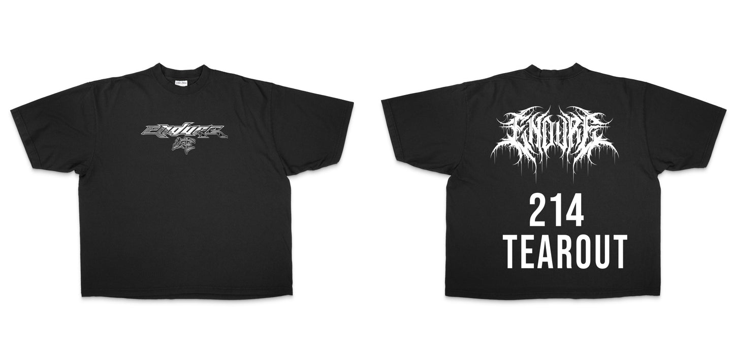 Shaka Wear SHGDD — Black / L