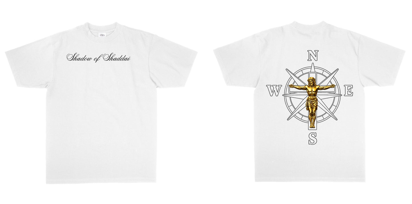 Shaka Wear SHMCS — White / L