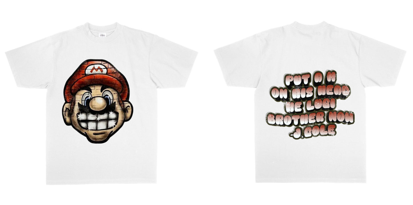 Shaka Wear SHMCS — White / 2XL