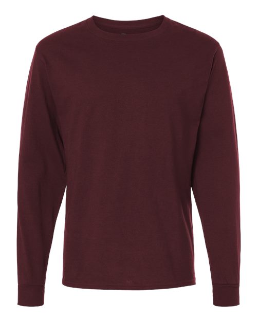 Champion CC8C - Maroon (Front)