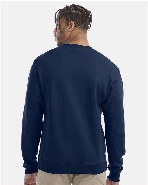Champion S600 - Late Night Blue (Back)