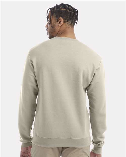 Champion S600 - Sand (Back)