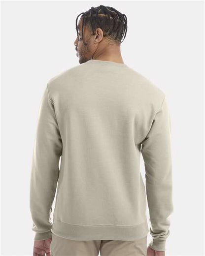Champion S600 - Sand (Back)