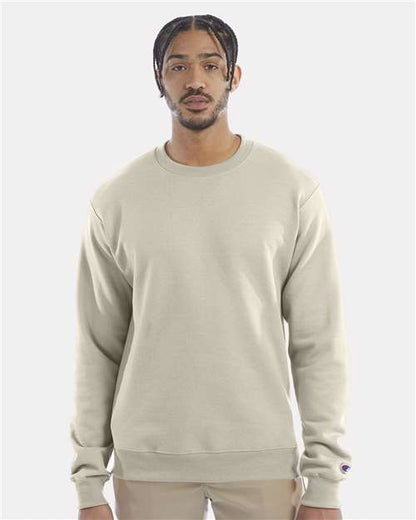 Champion S600 - Sand (Front)