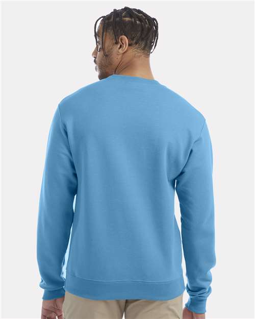 Champion S600 - Blue Lagoon (Back)