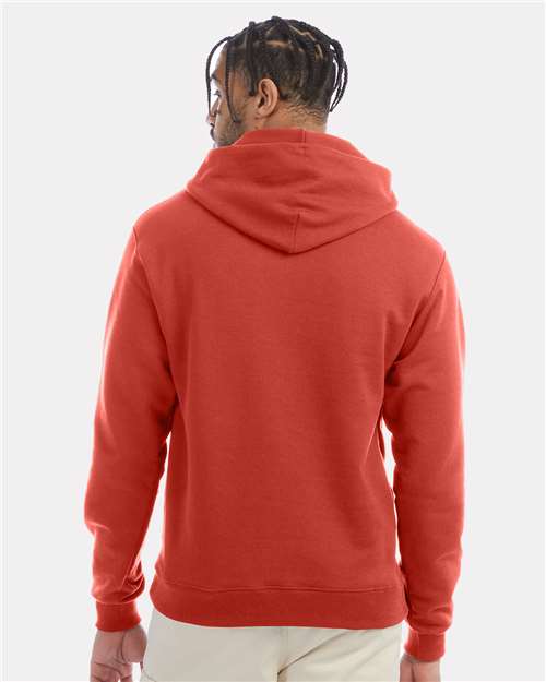 Champion S700 - Red River Clay (Back)