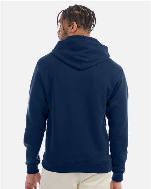 Champion S700 - Late Night Blue (Back)