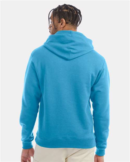 Champion S700 - Blue Lagoon (Back)