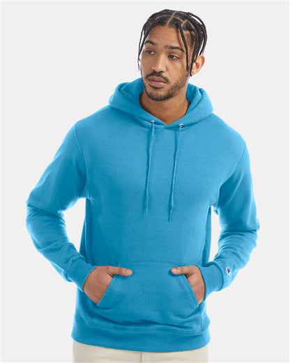 Champion S700 - Blue Lagoon (Front)
