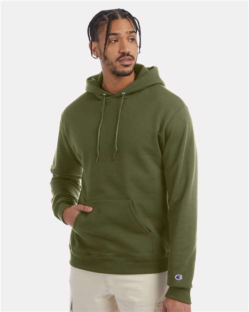 Champion S700 - Fresh Olive (Front)