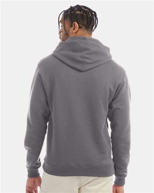 Champion S700 - Stone Grey (Back)
