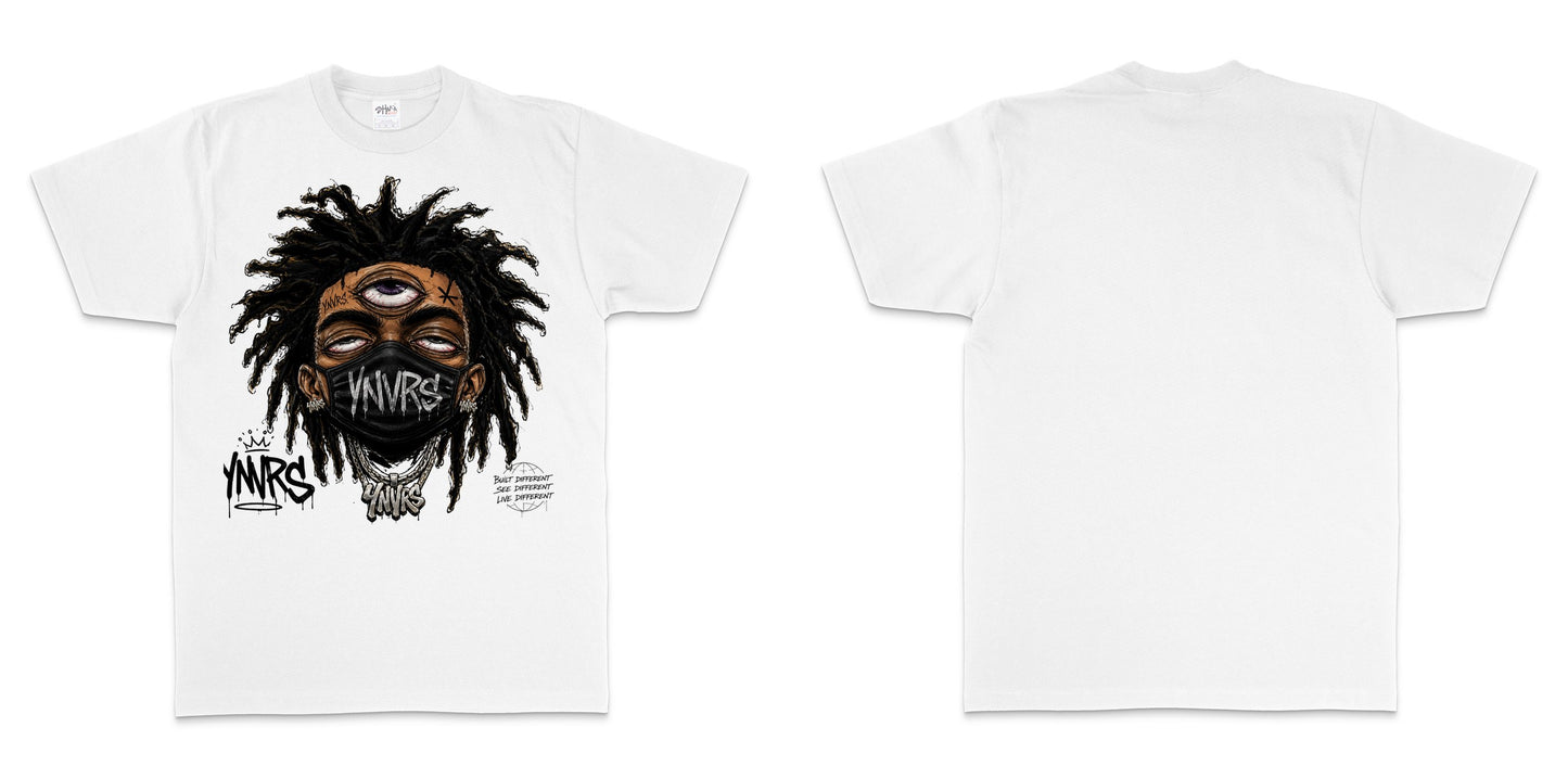 Shaka Wear SHASS — White / XL
