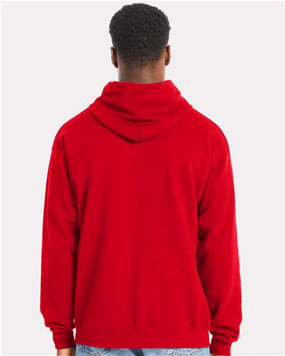 Hanes RS170 - Athletic Red (Back)