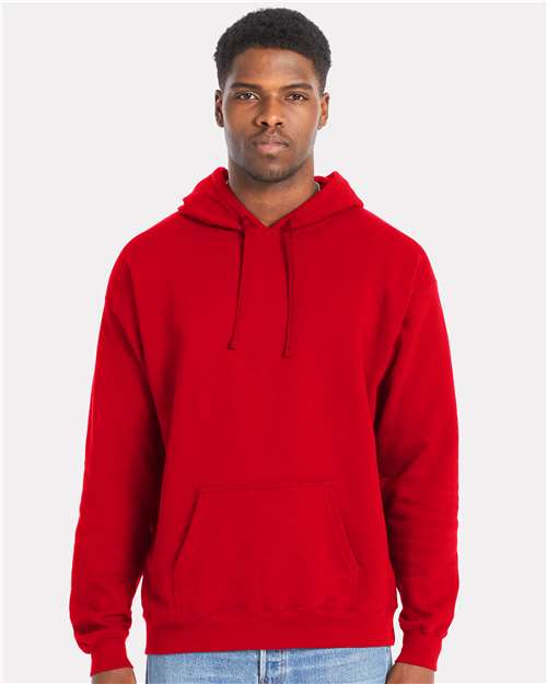 Hanes RS170 - Athletic Red (Front)